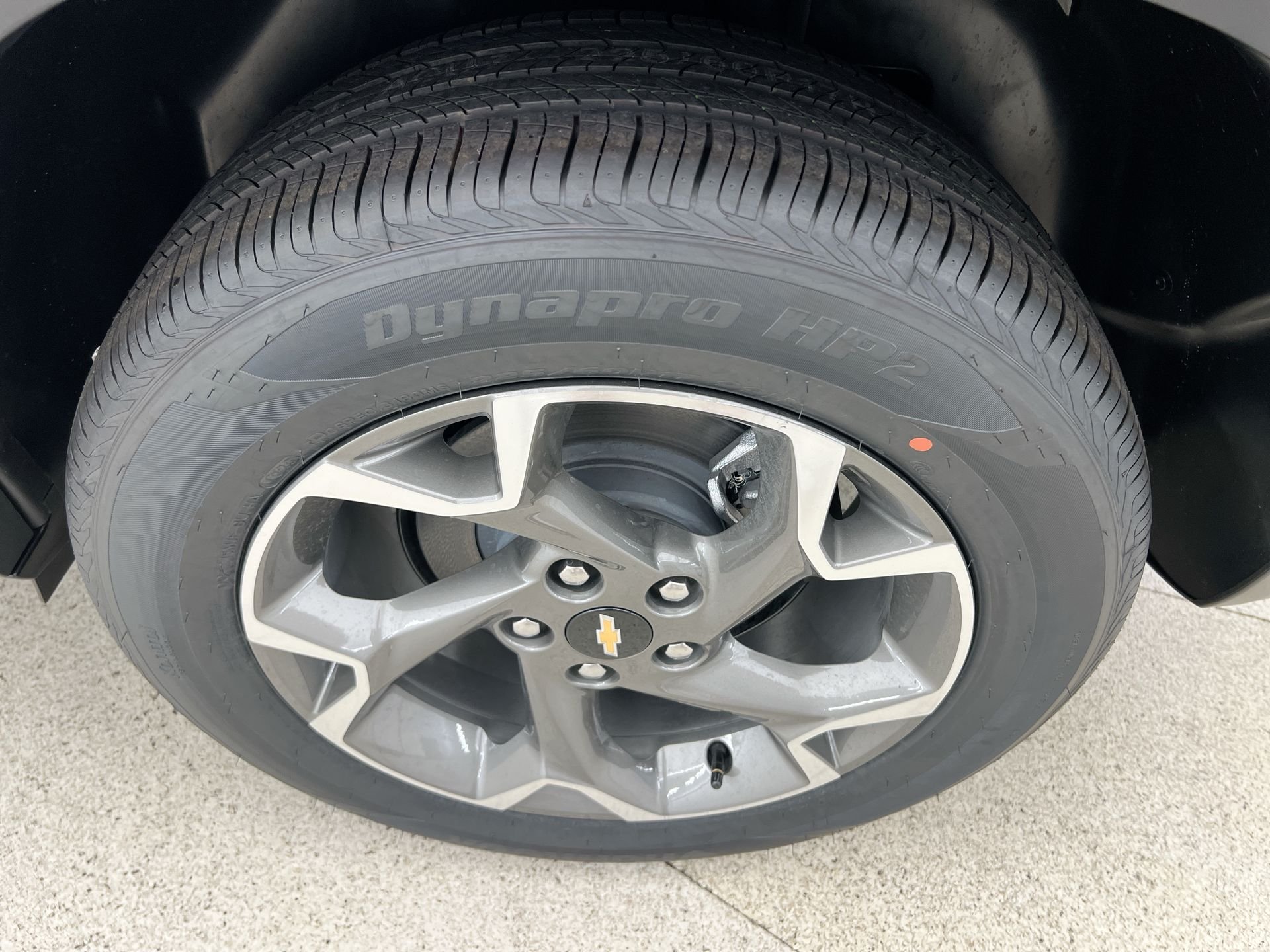 2026 Chevrolet Trax LT - Photo 80