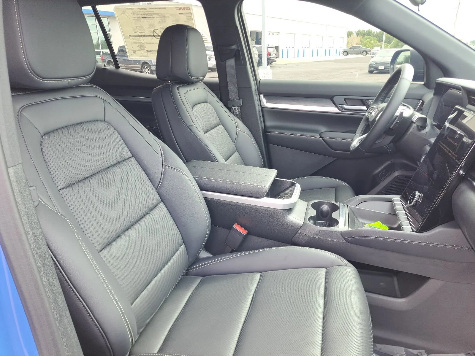 2026 GMC Terrain Elevation - Photo 34