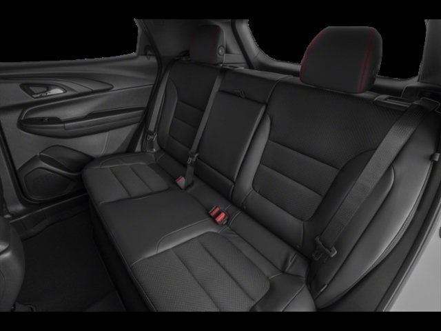 Used 2023 MOSAIC BLACK METALLIC Chevrolet RS image 10