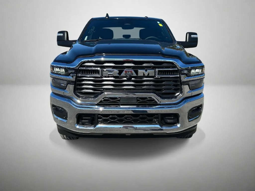 Used 2026 Black Ram Big Horn image 7