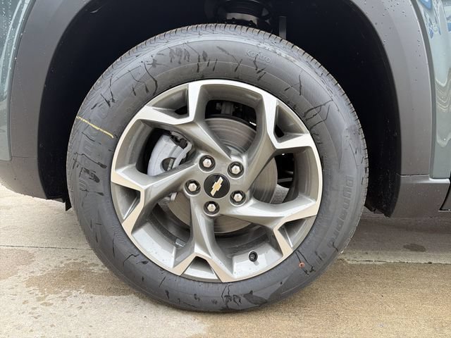 2026 Chevrolet Trax LT - Photo 11