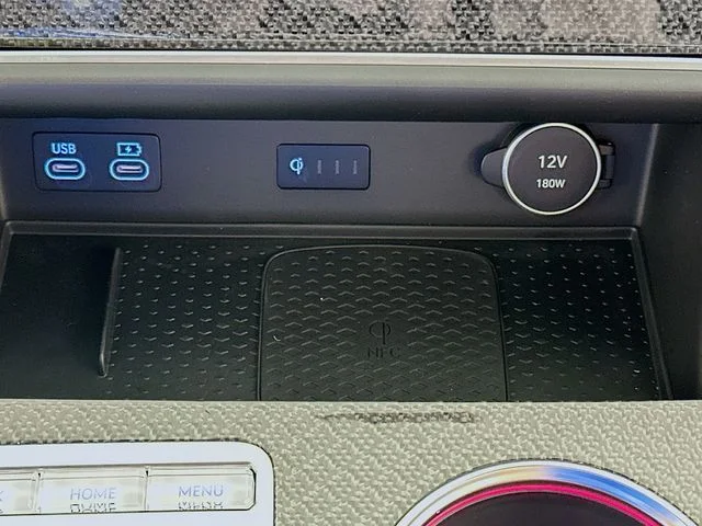 New 2025 Genesis GV80 Coupe 3.5T e-SC