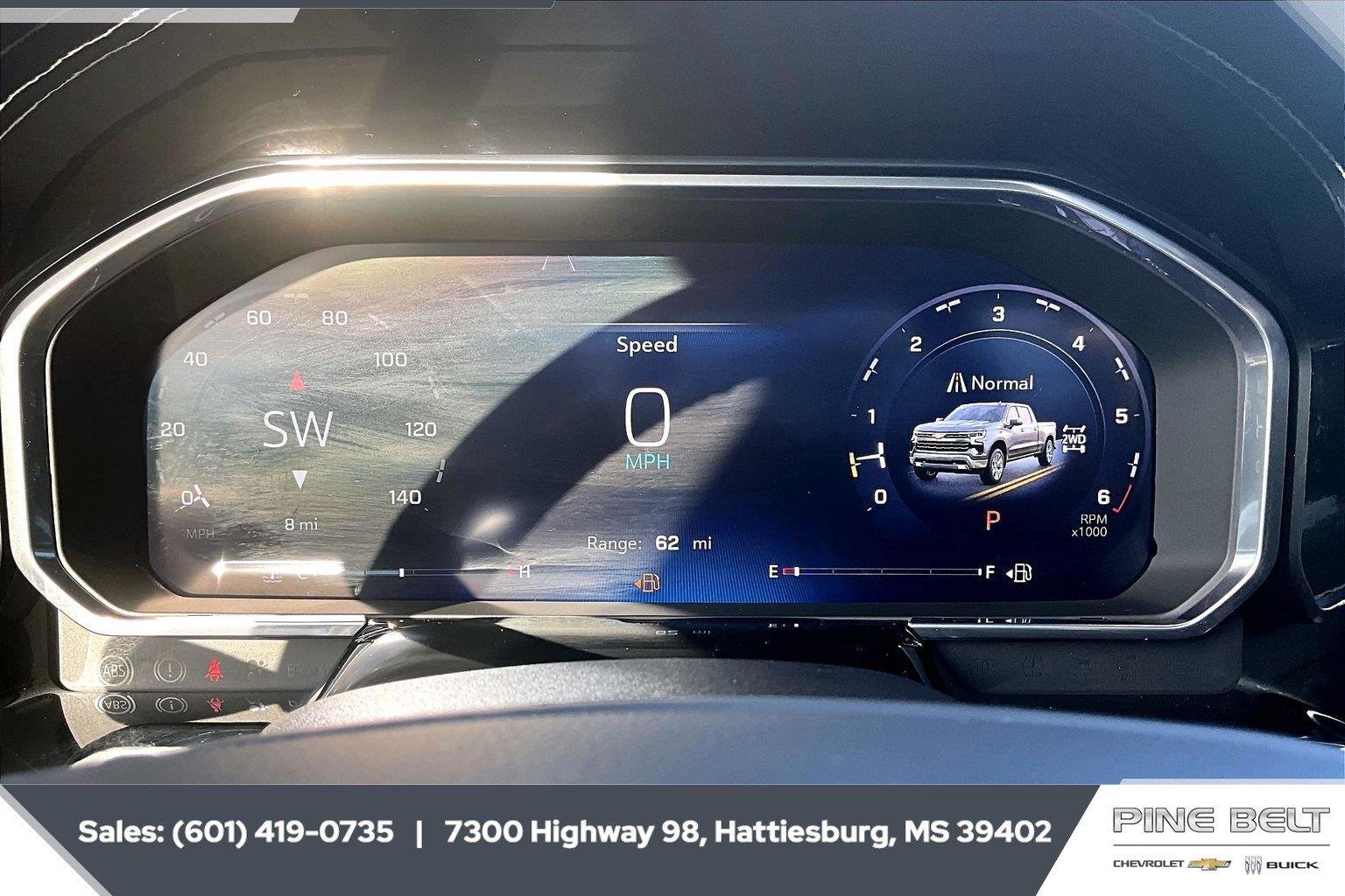 2026 Chevrolet Silverado 1500 RST - Photo 15