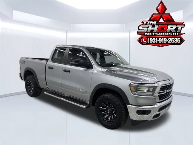 2023 RAM 1500 Pickup