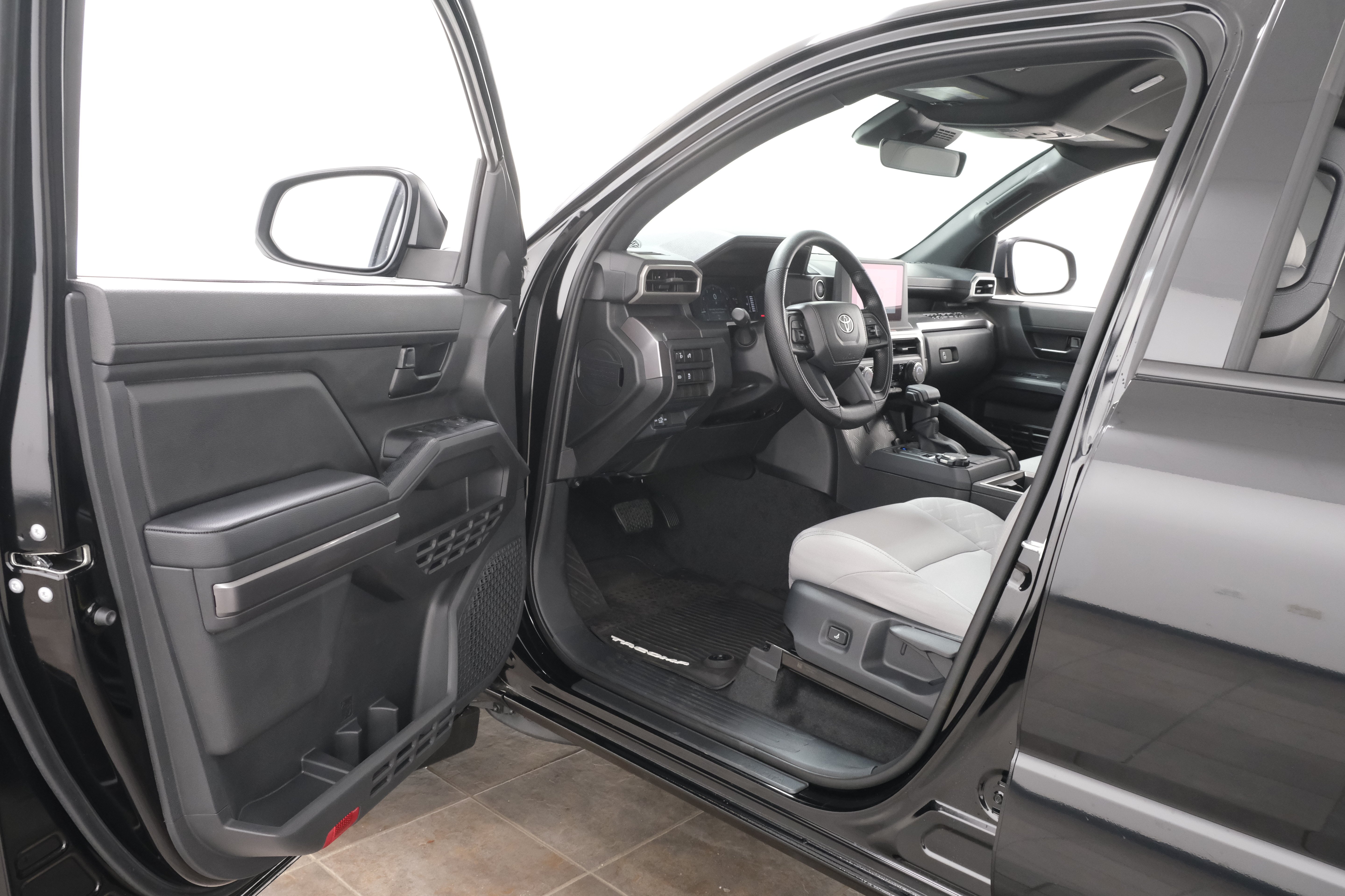 New 2026 Black Toyota  SR5 image 26