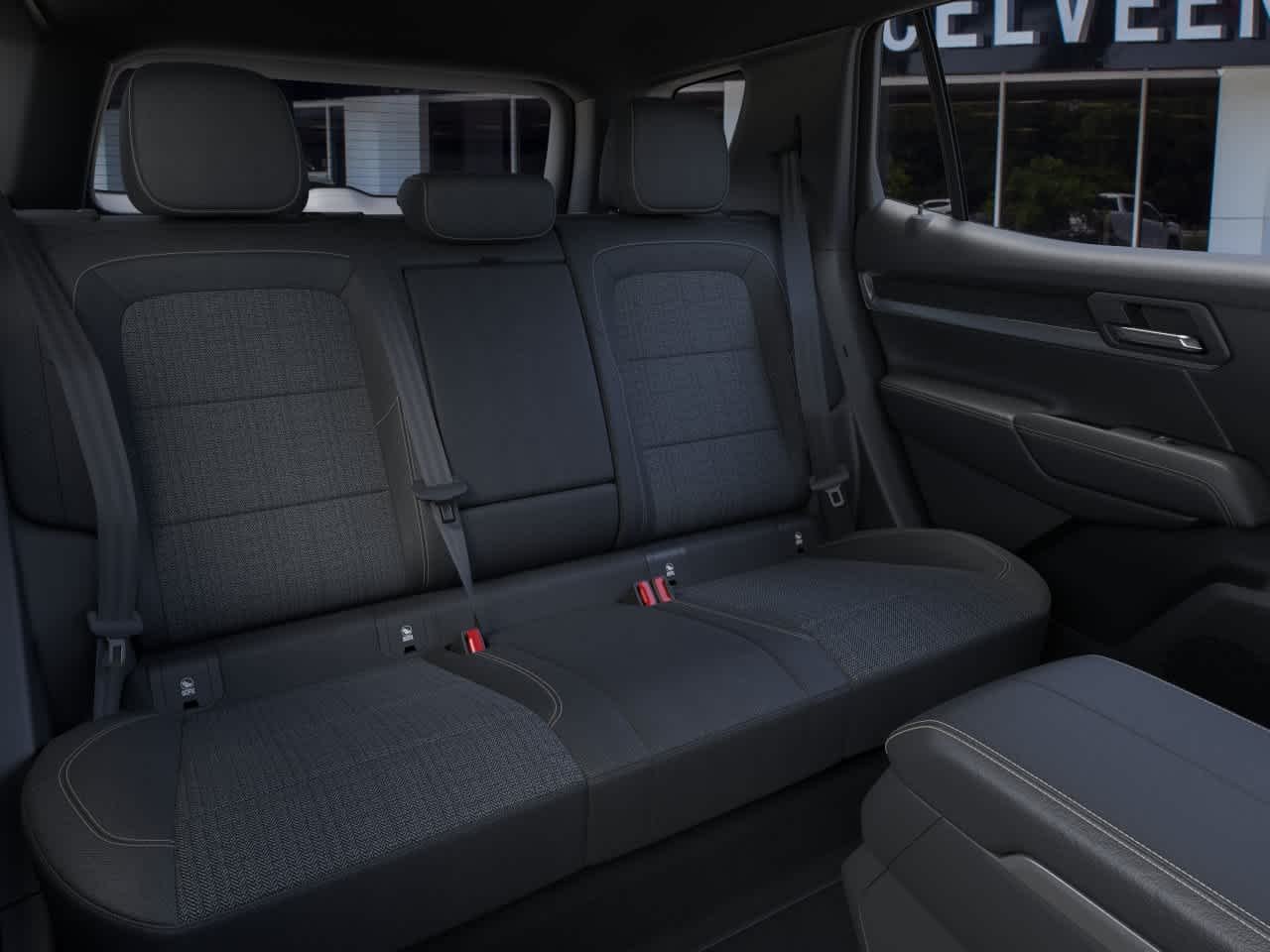 2026 GMC Terrain Elevation - Photo 17