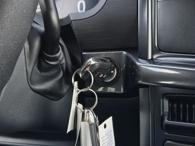 New 2026 Oxford White Ford STX® image 15