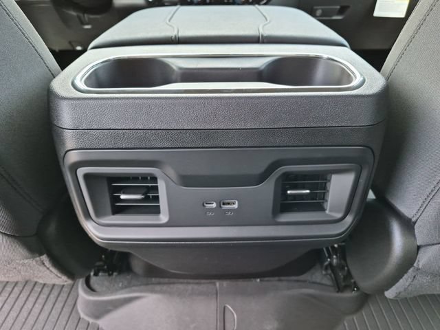 2026 Chevrolet Silverado 1500 LT - Photo 23