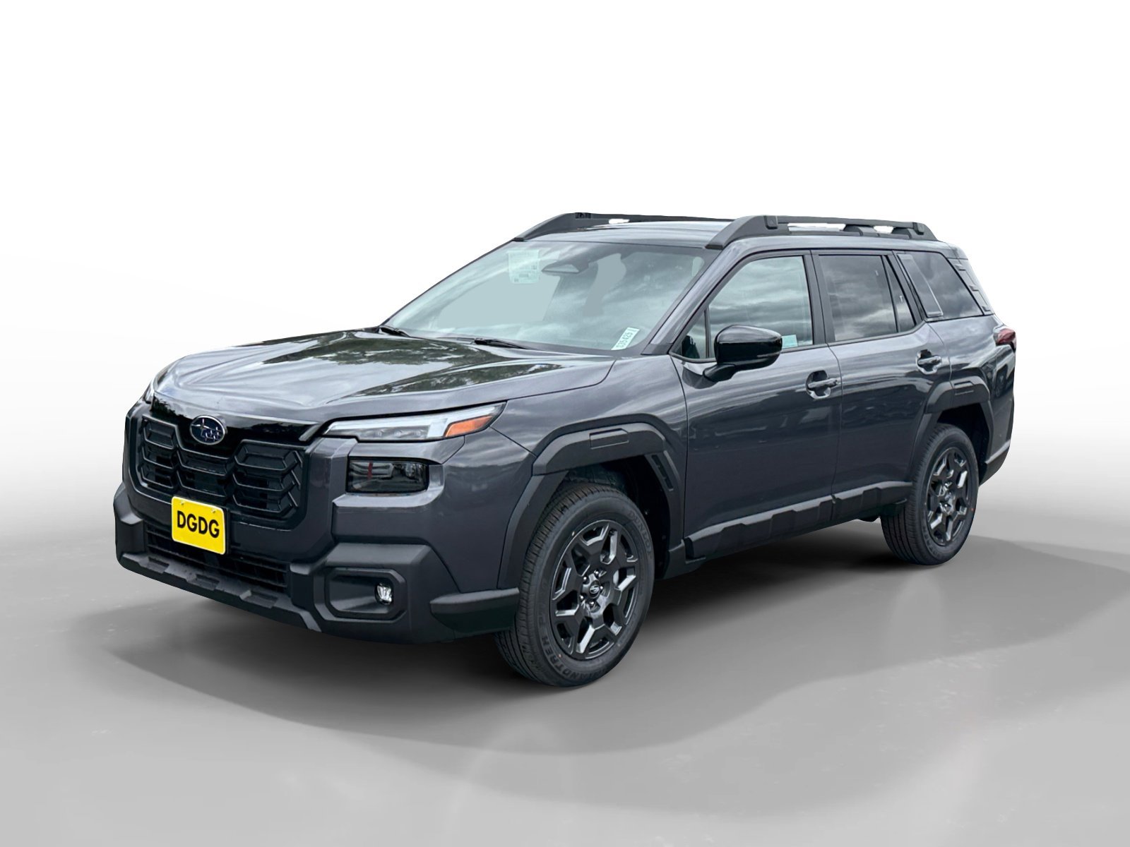 2026 Subaru Outback Premium's photo