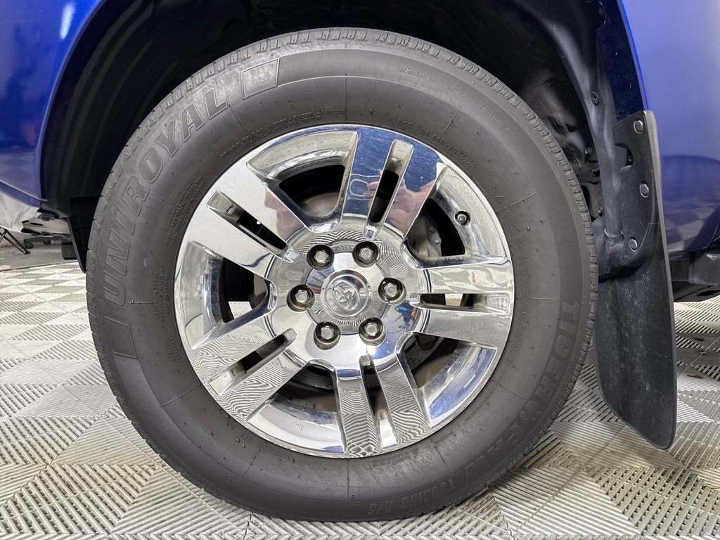 2015 Toyota Tacoma Base - Photo 21