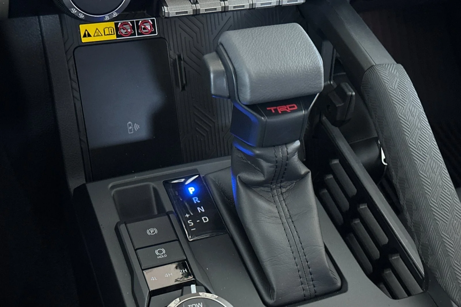 New 2026 Underground Toyota Tacoma TRD Off-Road image 22