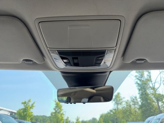 Used 2021 Silver Acura Technology Package image 18