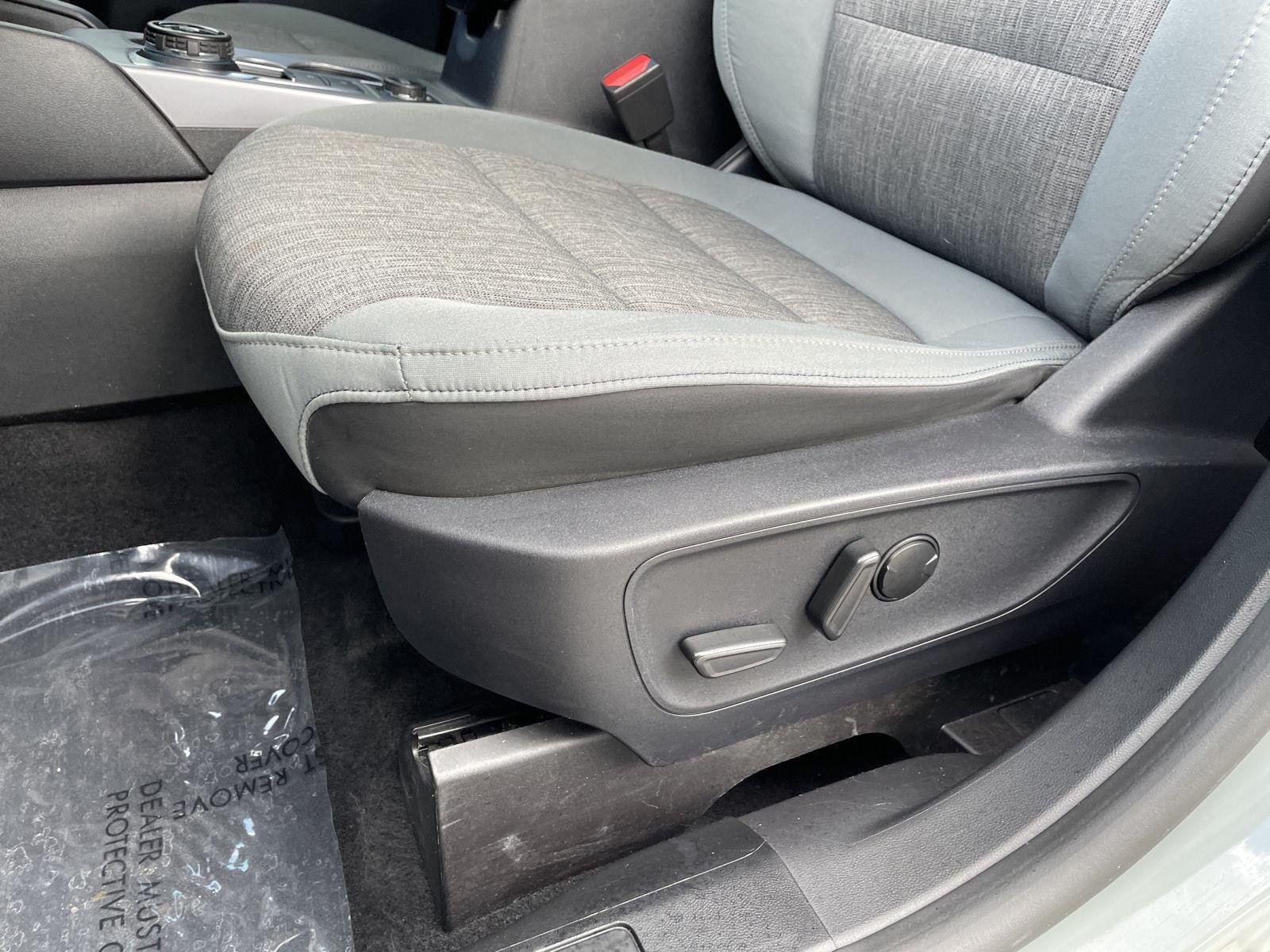 Used 2024 Cactus Gray Ford Big Bend image 4