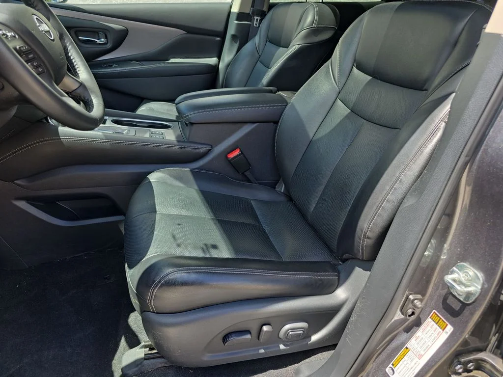 2023 Nissan Murano SL - Photo 20