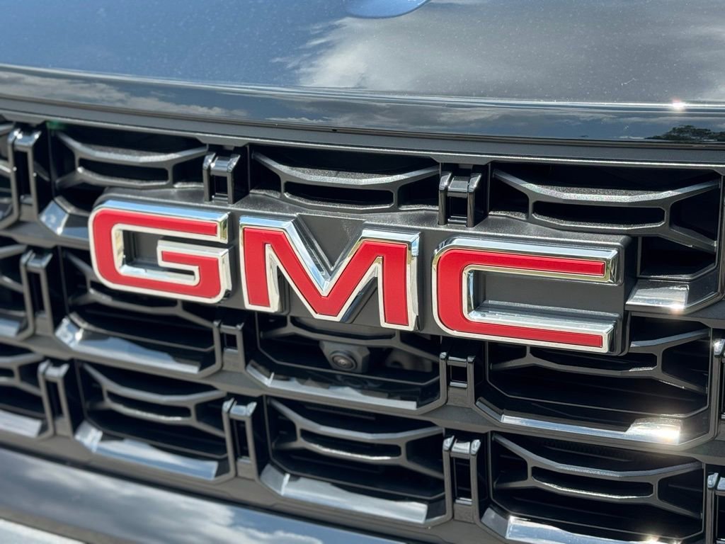 2026 GMC Canyon Elevation - Photo 7