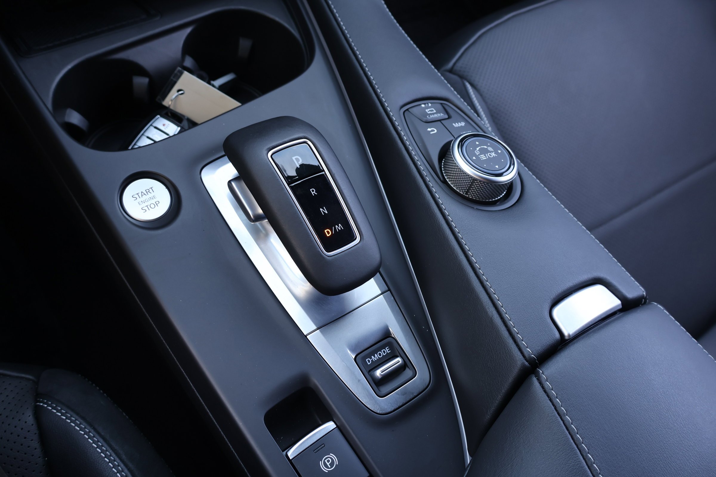 2025 INFINITI QX50 Sport - Photo 28