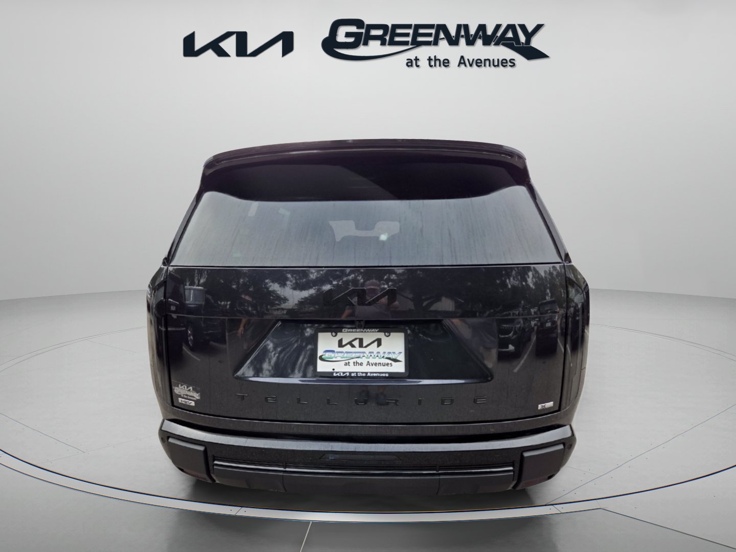 New 2027 Panthera Metal Kia X-LINE SX image 29