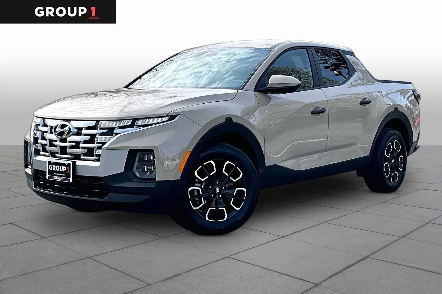 Pre-Owned 2024 Hyundai Santa Cruz SEL