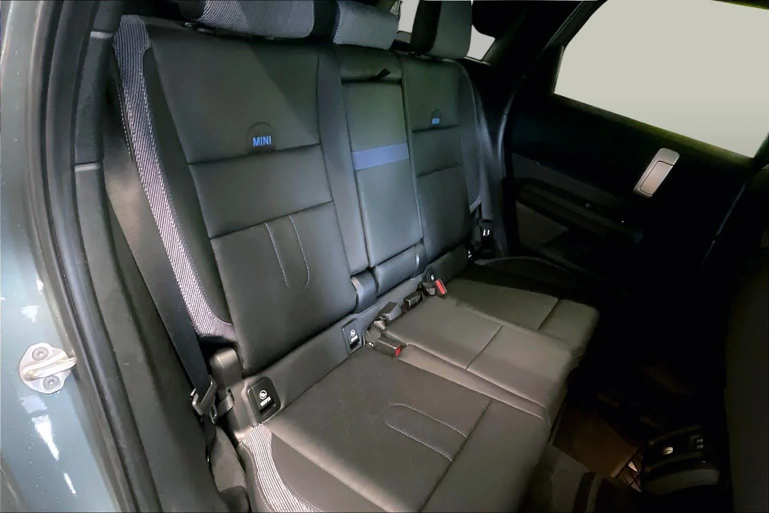 2025 MINI Countryman S - Photo 19