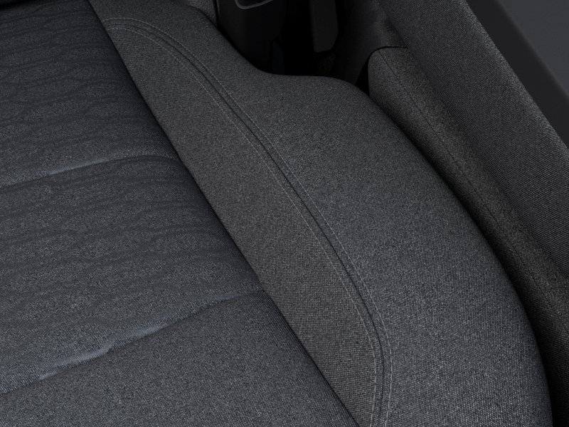 2025 RAM 2500 Big Horn - Photo 50