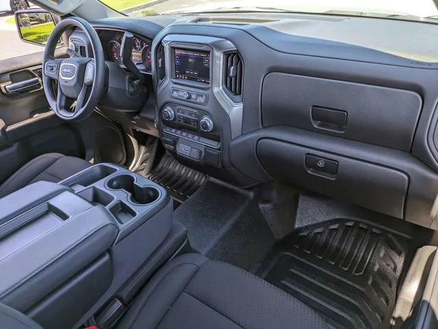 2025 GMC Sierra 1500 Pro - Photo 14