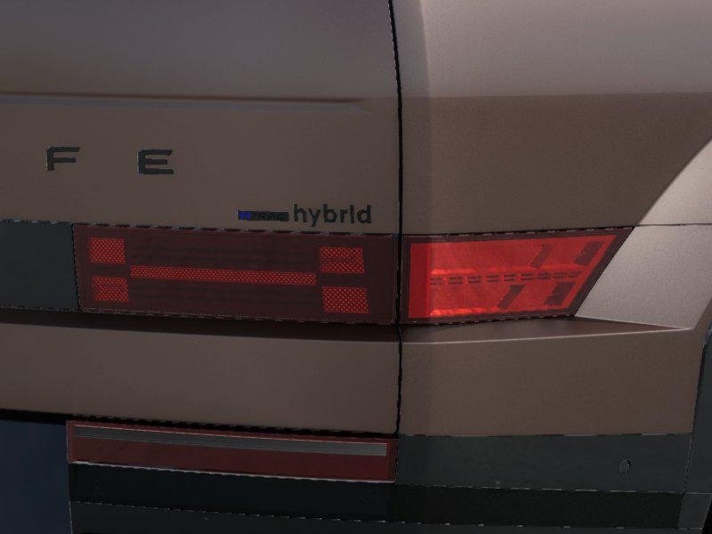 New 2026 Brown Hyundai Calligraphy image 23
