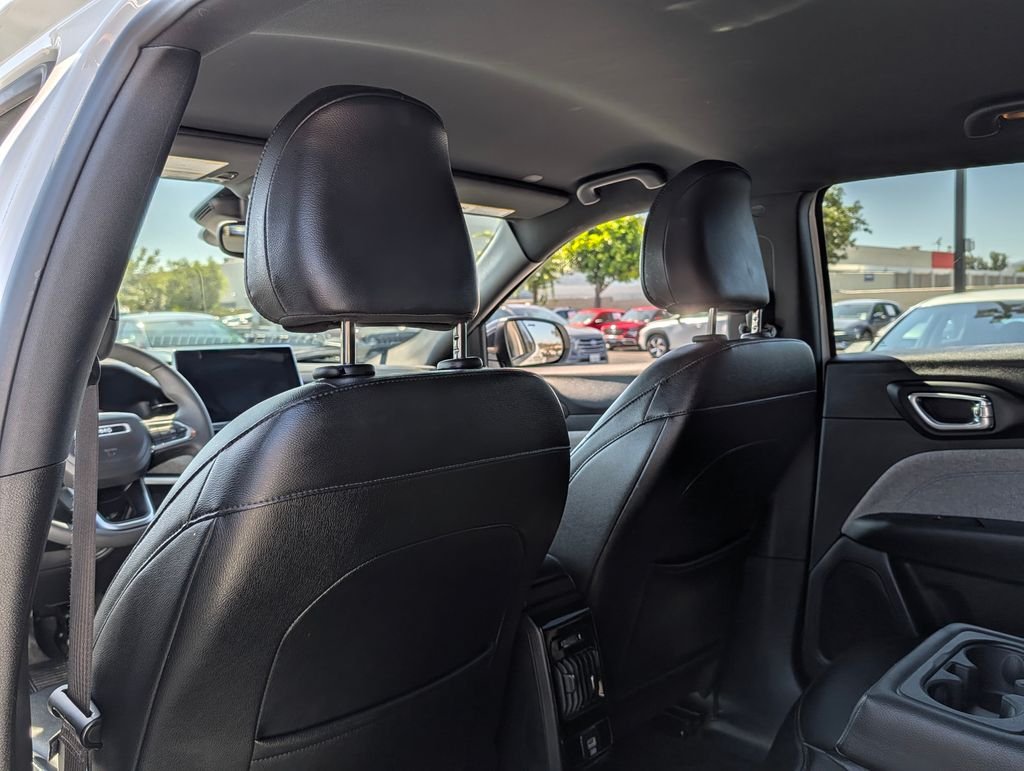 2024 Jeep Compass Latitude - Photo 13