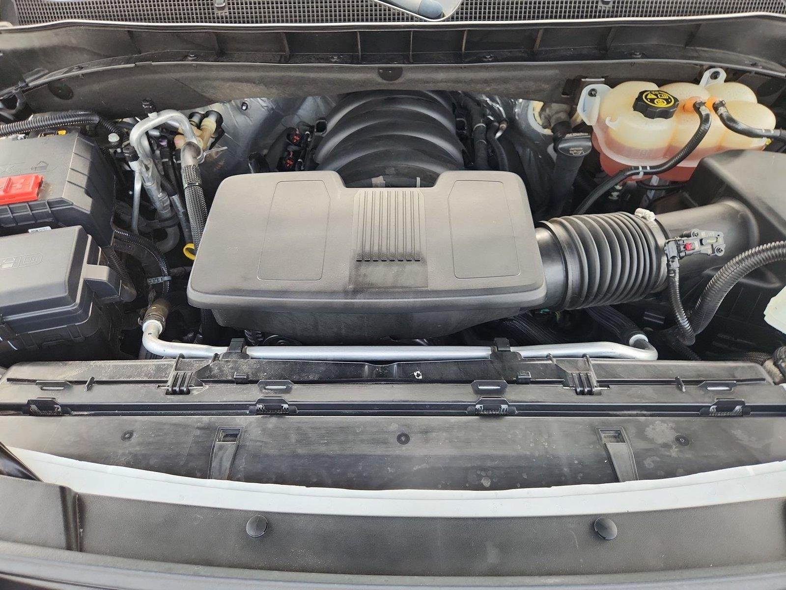 Used 2023 Summit White Chevrolet Z71 image 31