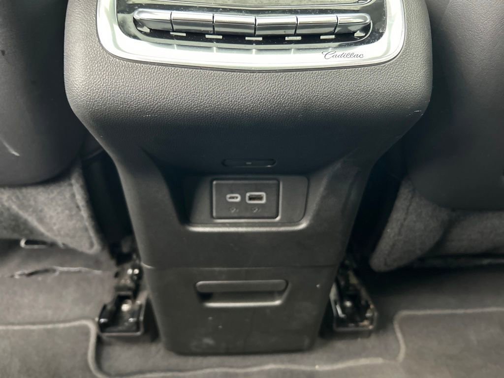 2024 Cadillac XT6 Premium Luxury - Photo 19