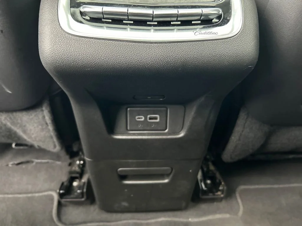 2024 Cadillac XT6 Premium Luxury - Photo 19