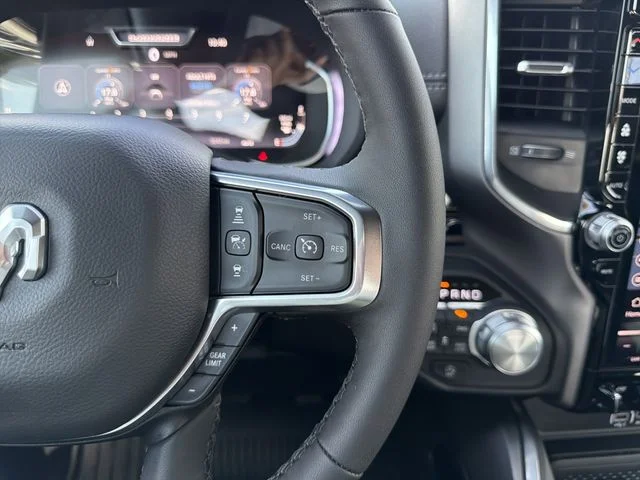 Used 2026 Gray Ram Laramie image 30