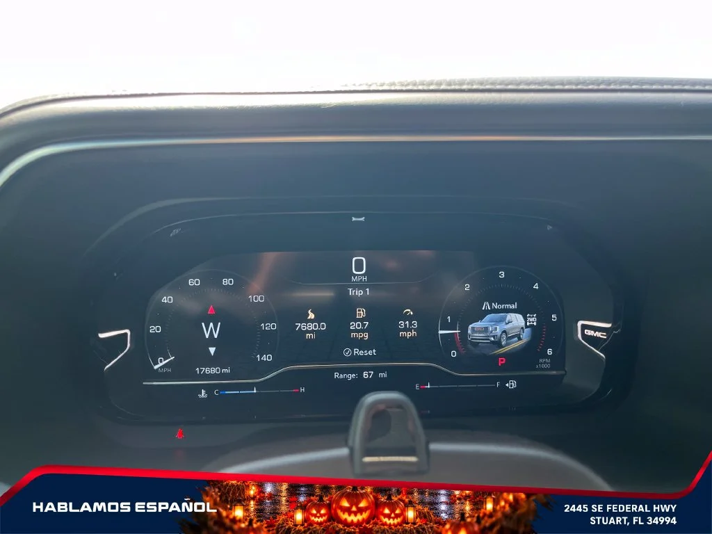 Certified Used 2024 Onyx Black GMC Denali image 29