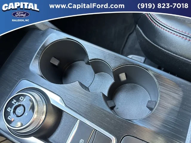 Used 2025 Gray Ford ST-Line image 31