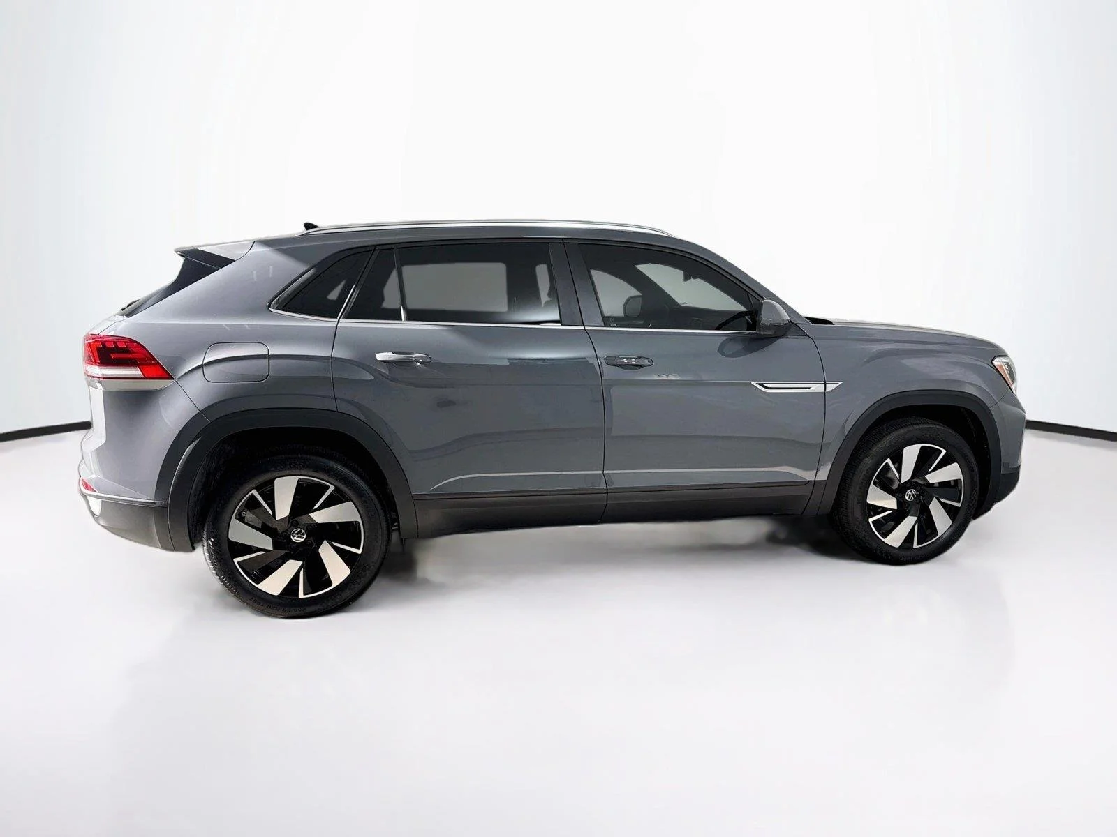 New 2026  Volkswagen 2.0T SE w/Technology image 8
