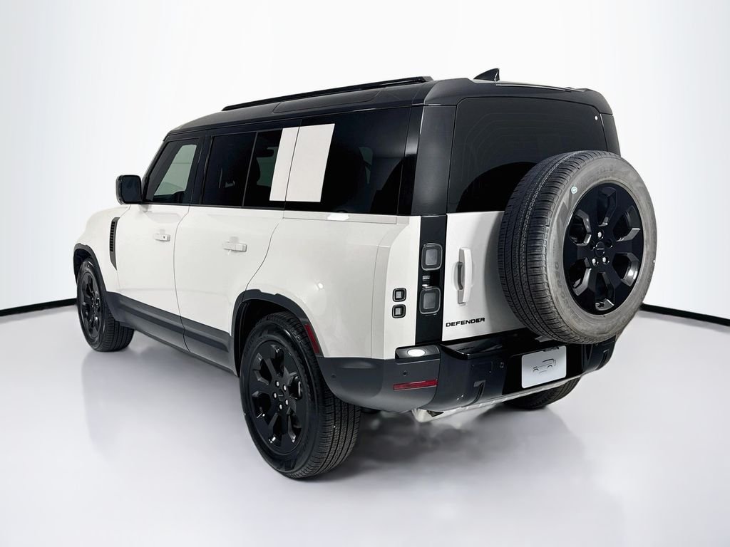 New 2026 Borasco Grey Land Rover S image 7