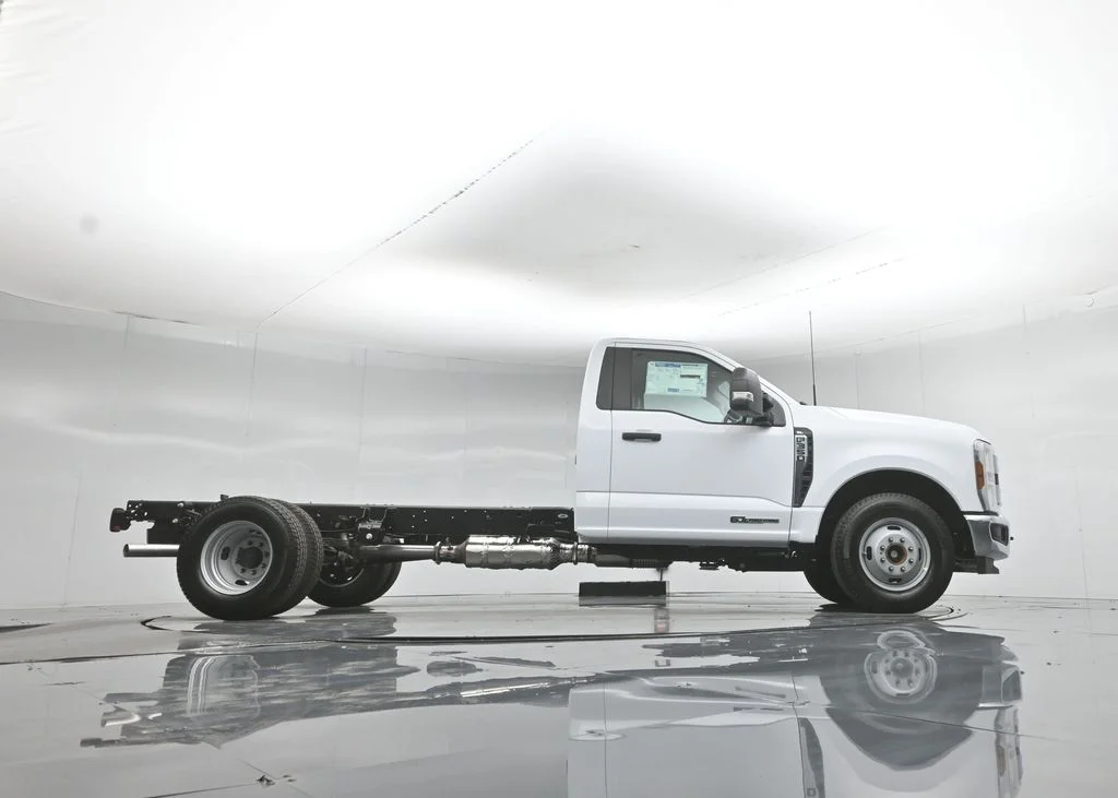 New 2026 White Ford XL image 41
