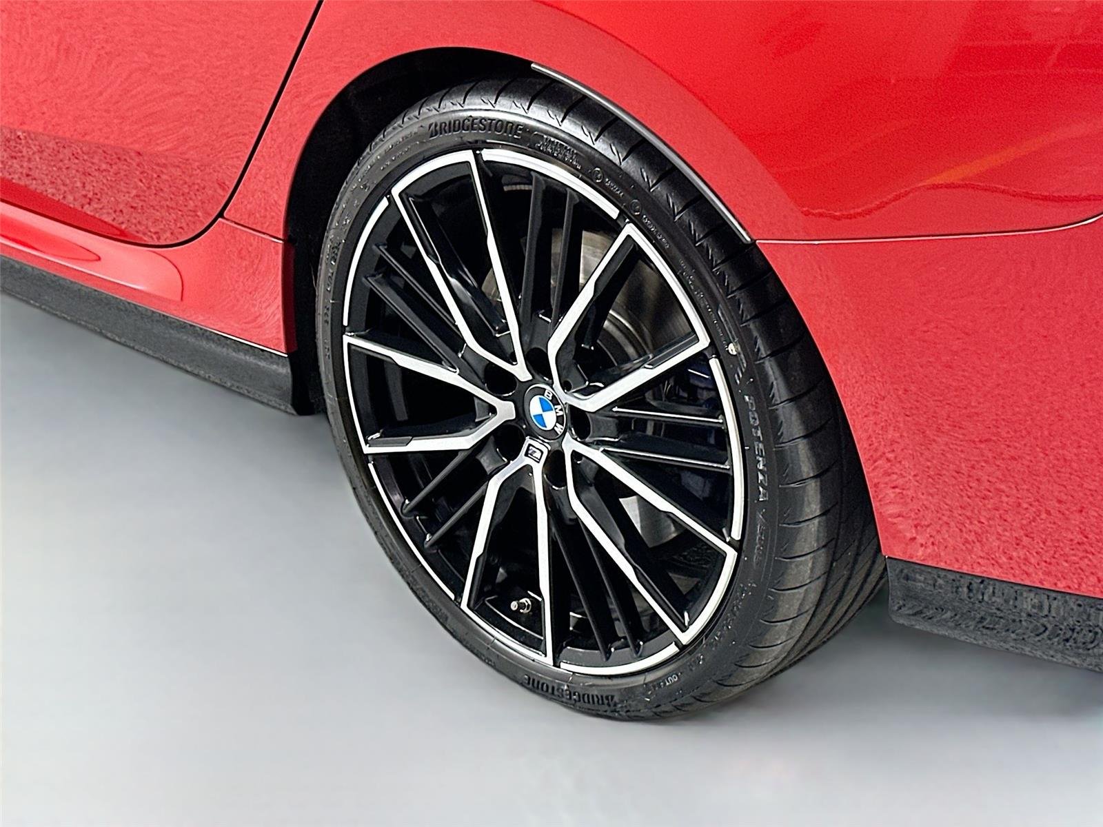 2024 BMW 2 Series M235i - Photo 9
