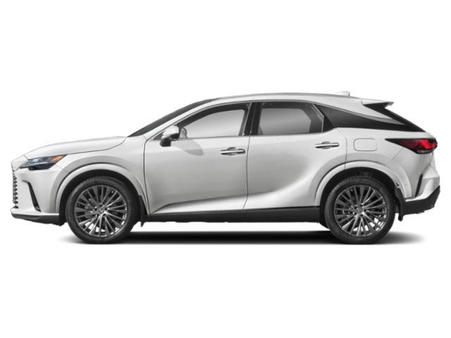 New 2026 Matador Red Mica Lexus LUXURY image 6