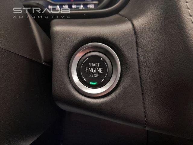 Used 2024 Black Chevrolet Z71 image 18