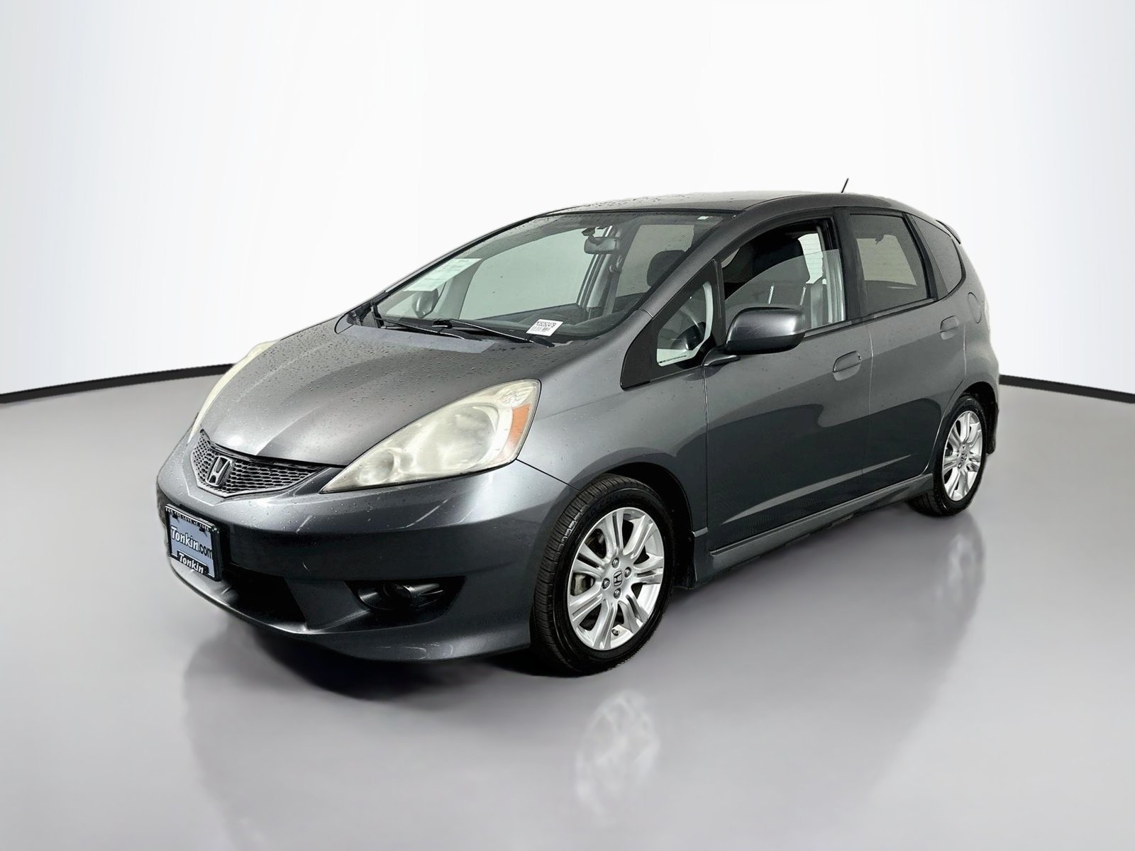 Used 2011 Polished Metal Metallic Honda Sport image 3