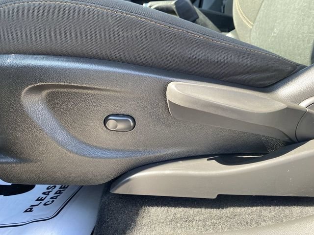 Used 2018 Silver Chevrolet LS image 13