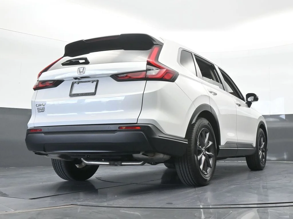 Used 2026 White Honda EX-L image 58