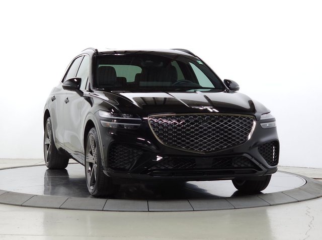 2024 Genesis GV70 2.5T Sport Prestige