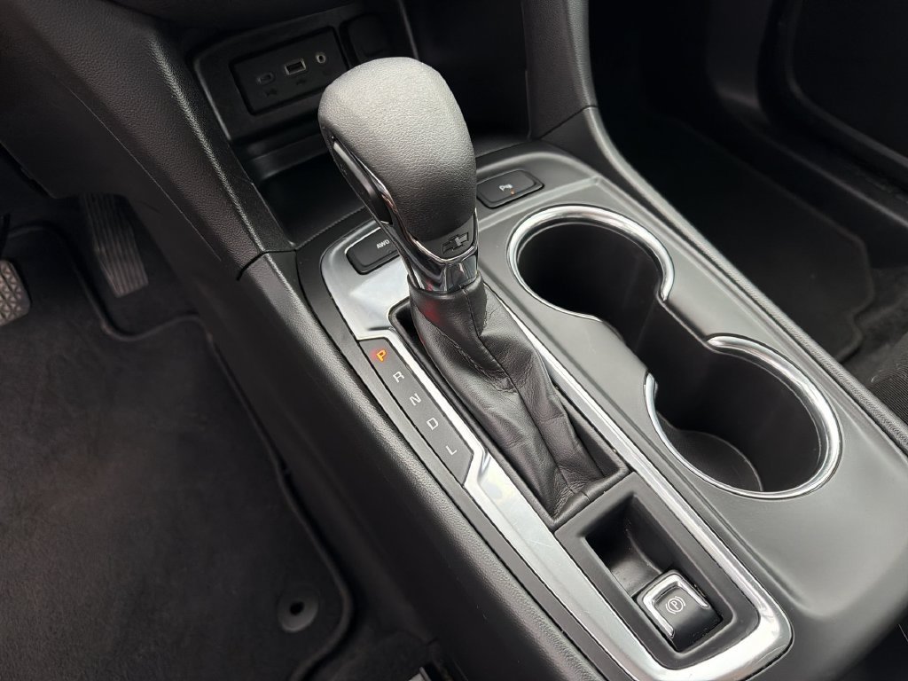 2024 Chevrolet Equinox LT - Photo 15