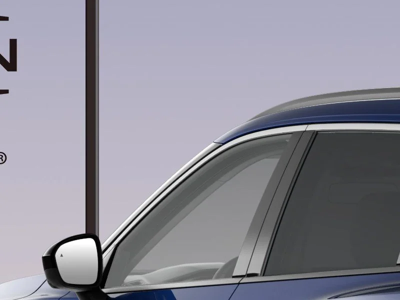 New 2026 Blue Nissan Dark Armor image 14