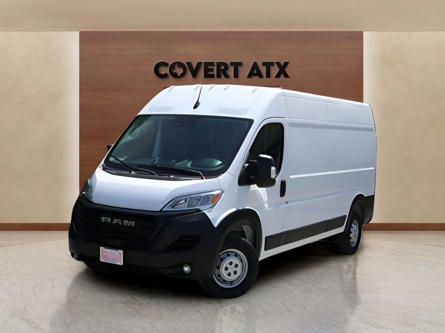 2024 Ram ProMaster 2500 High Roof
