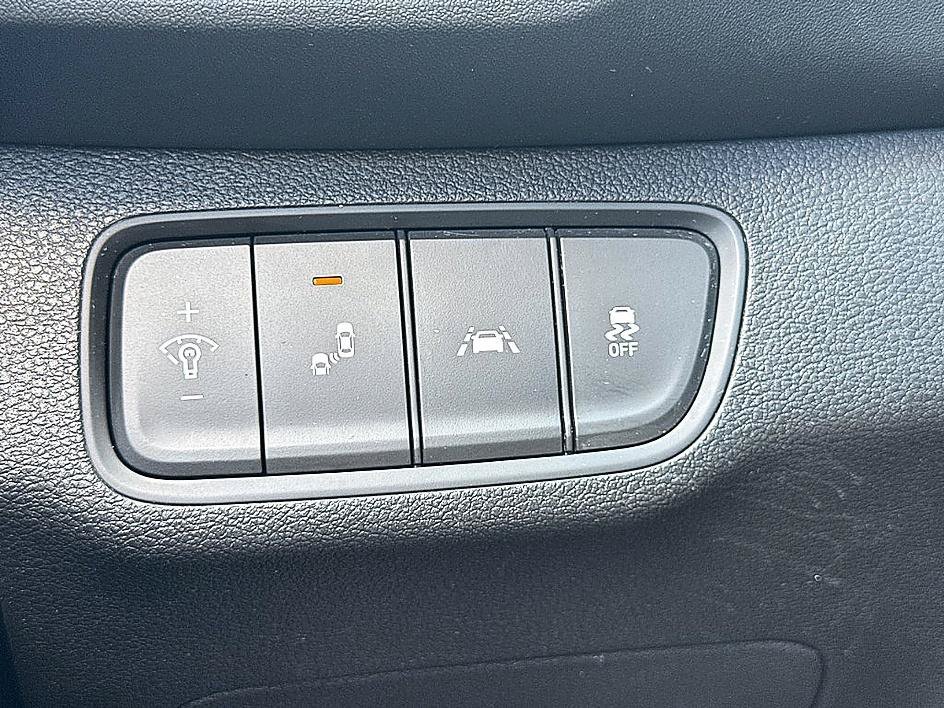 Used 2020 Portofino Gray Hyundai SEL image 21