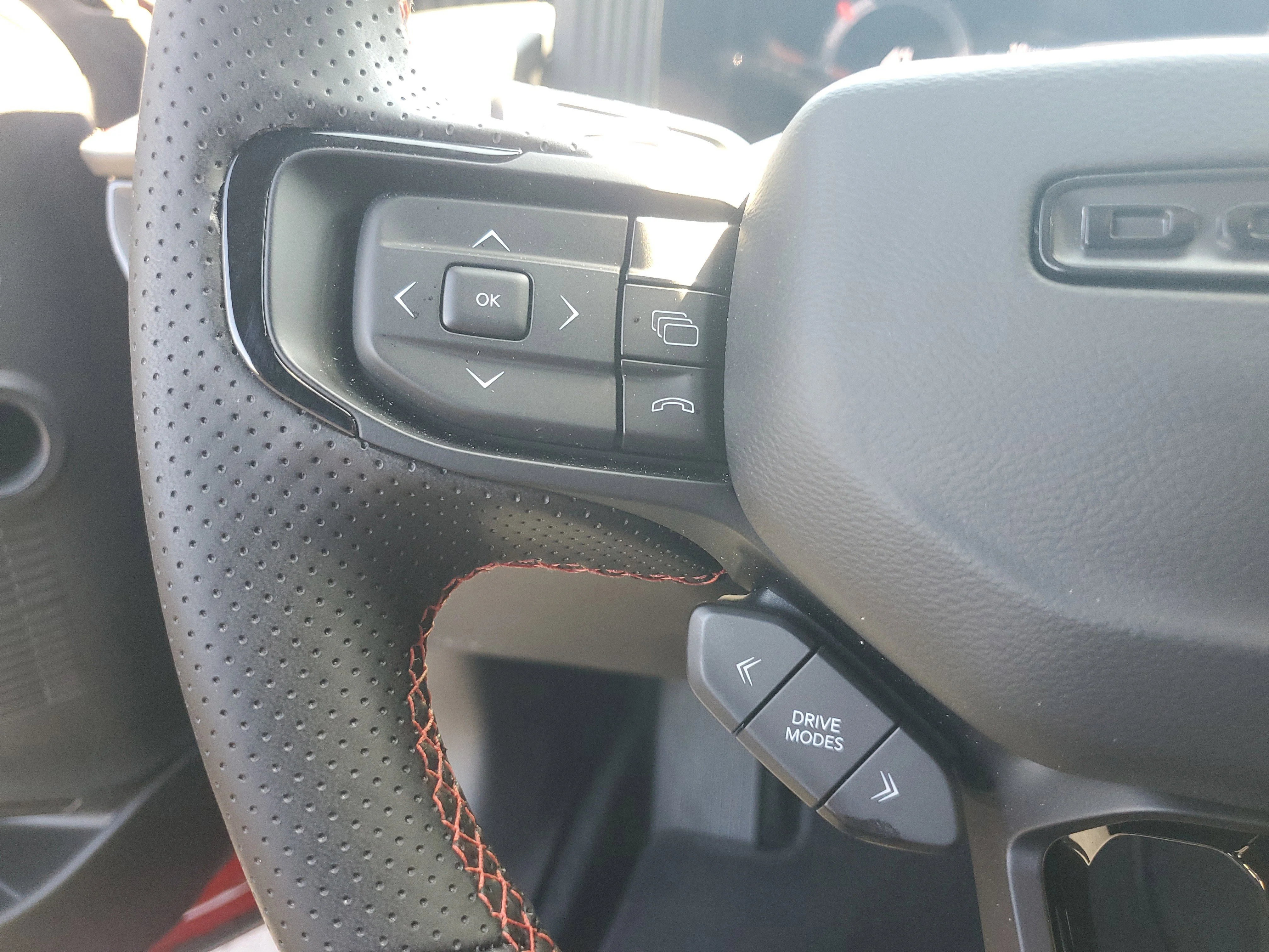 Used 2025 Redeye Dodge R/T image 14