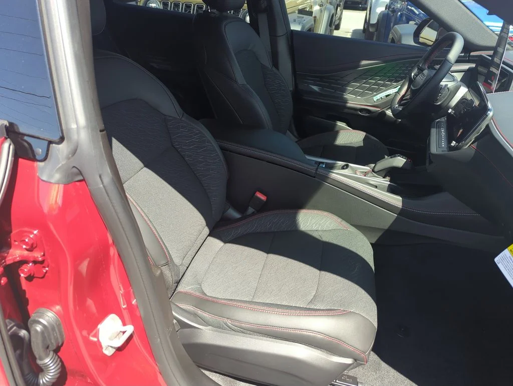 New 2026 Redeye Exterior Paint Dodge Scat Pack image 34