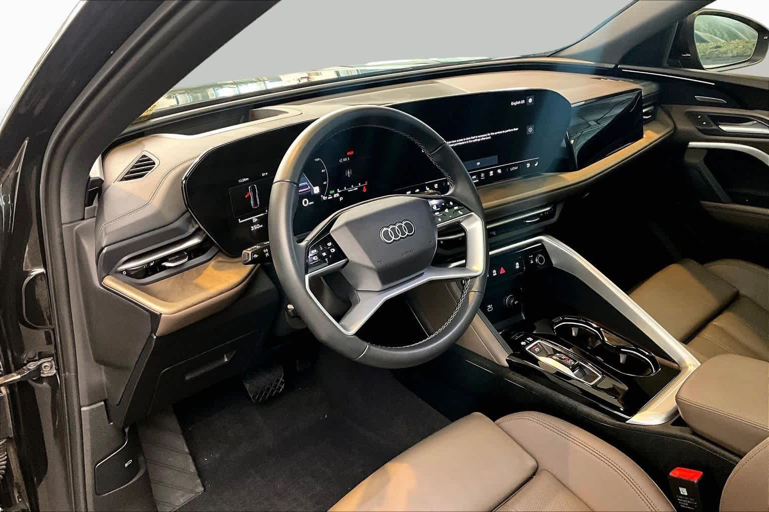 2025 Audi Q5 Premium Plus - Photo 18